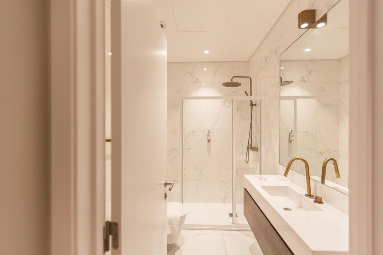 Flh Baixa Elegant Escape Flat I Apartment Lisboa Екстериор снимка