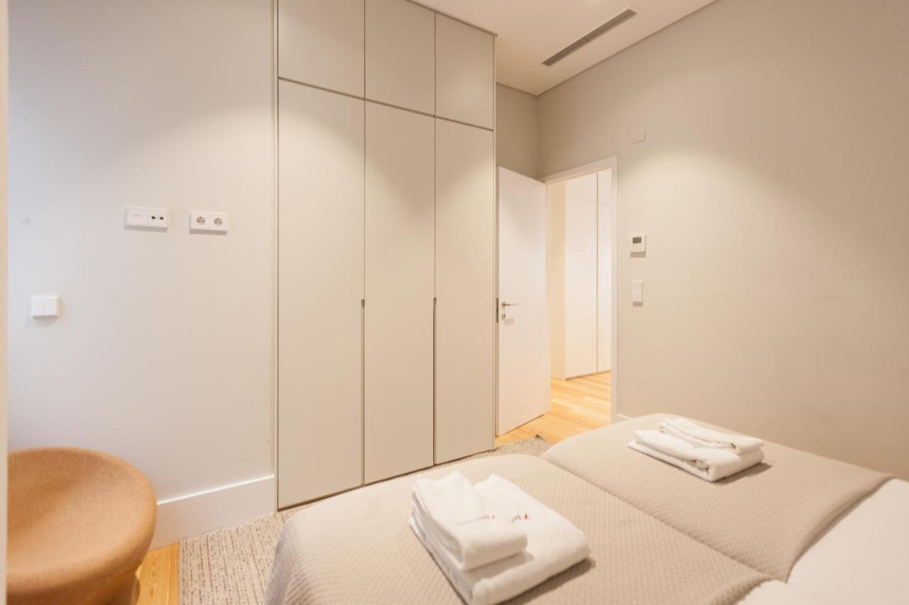 Flh Baixa Elegant Escape Flat I Apartment Lisboa Екстериор снимка