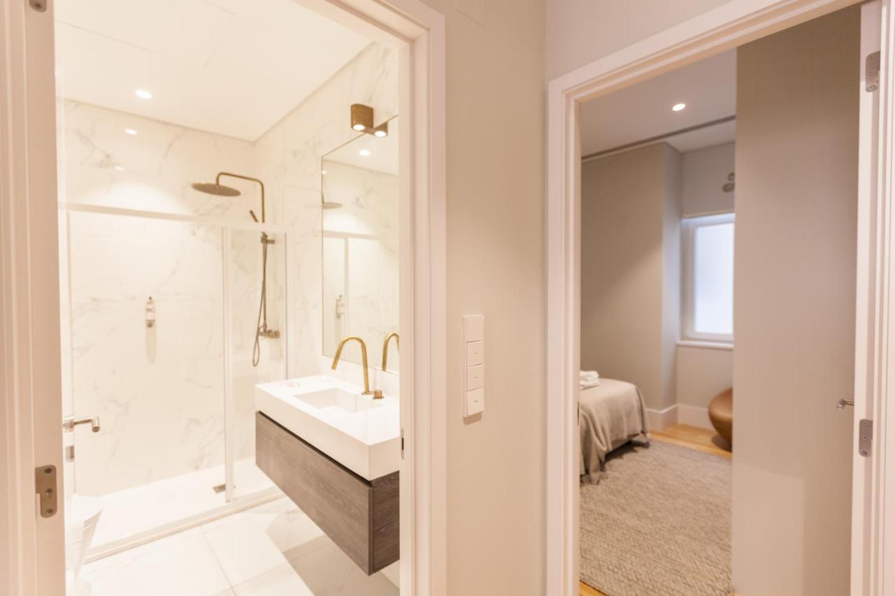 Flh Baixa Elegant Escape Flat I Apartment Lisboa Екстериор снимка