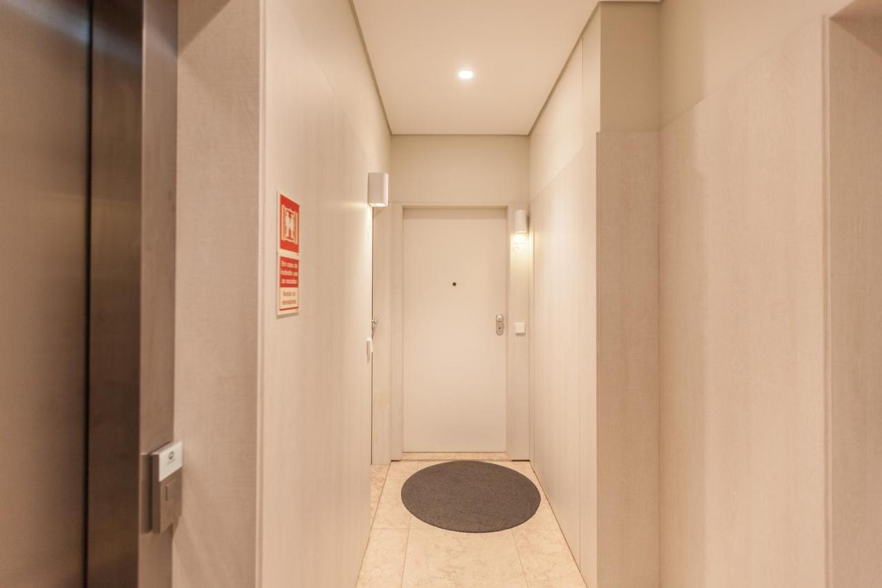 Flh Baixa Elegant Escape Flat I Apartment Lisboa Екстериор снимка